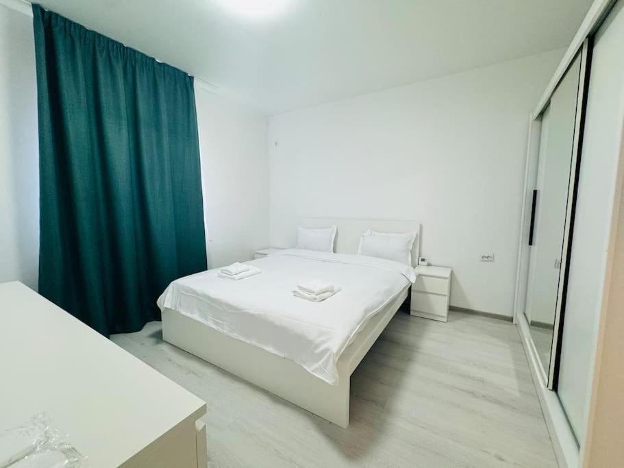 Otopeni Studio C1 1 Airport Therme Экстерьер фото