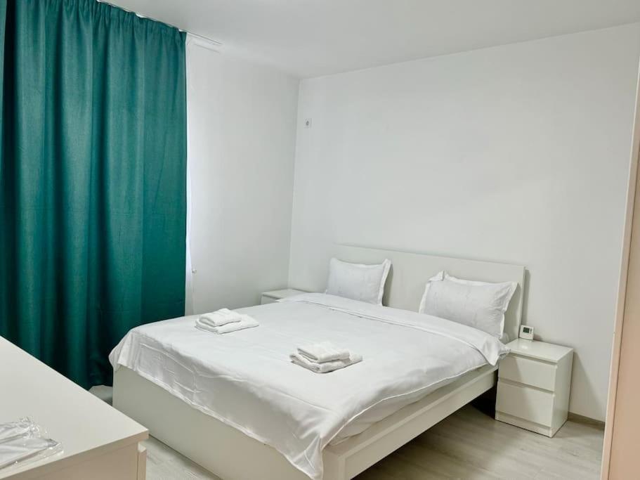 Otopeni Studio C1 1 Airport Therme Экстерьер фото